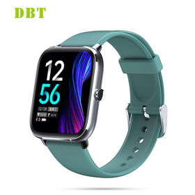 Montre Intelligente de Sport avec Moniteur de Température Corporelle, Montre Personnalisée, Traqueur de Fitness, Montre Intelligente pour Couple