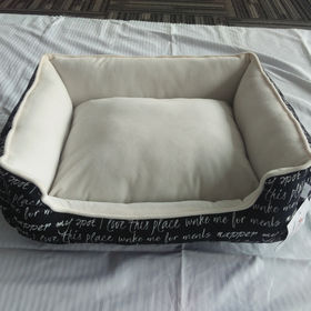 dog bed olx