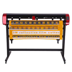 Buy Wholesale China Skycut A3max Eco Stepper Motor Auto Contour Automatic  Feeding Paper A3 A4 Sticker Label Die Cutter Vinyl Cutting Making Machine & Cutting  Machine at USD 800