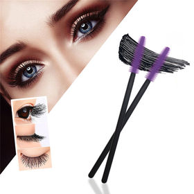 Disposable Mascara Wand Spoolies  Beautiful Brows & Lashes – Beautiful  Brows & Lashes Professional