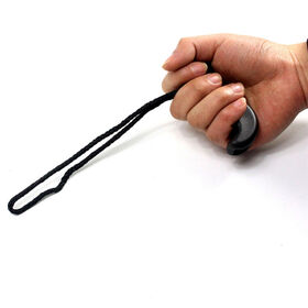 Portable Folding Pocket Survival Hand Chain Pocket Chain Saw Tool - 39.7 Inches Long Chain Saw