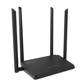 Buy Wholesale China High Power Ac1200 Dual Band Wifi Router range