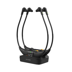 Tv ears digital discount wireless headset system