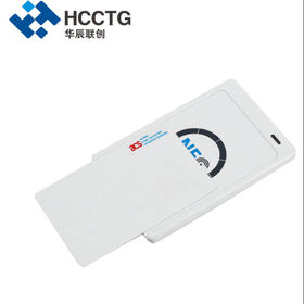 Anillo NFC inteligente RFID de venta caliente de  utilizado