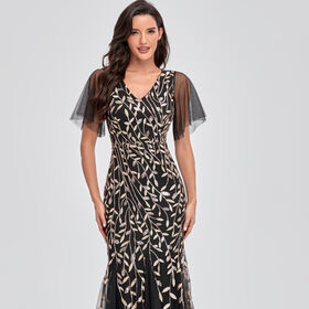 China Wholesale Designer Evening Dresses Formal Manufacturers & Suppliers - Factory Directory with OEM ODM OBM Ladies Dress Solutions | Globalsources.com China Wholesale Designer Evening Dresses Formal Manufacturers & Suppliers - Factory Directory with OEM ODM OBM Ladies Dress Solutions | Globalsources.com