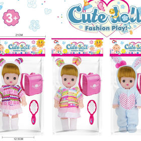 Trendy Wholesale barbie doll clothes For Kids Of All Ages 