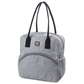 Simple Modern Very Mia Lunch Tote Bag Women Men Reusable Insulated Cooler  -Oasis