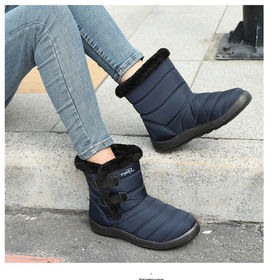 Fabricantes y proveedores de Botas de la nieve de las mujeres de China  continental, Hong Kong, Taiwán y por todo el mundo