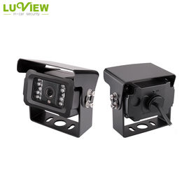 5 Inch IP68 Waterproof 2.4GHZ Digital Wireless HD Backup Camera System -  Luview