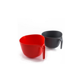 Wash and Drain Basket for Cleaning, Washing, Mixing Fruits and Vegetables Double Layered Washing