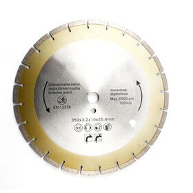 Best-selling Diamond Segmented Saw Blade Diamond Cutting Blade for beton,cegla,klinkier,kostka,brukowa,granit