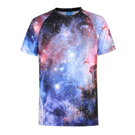 galaxy t shirts wholesale