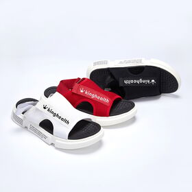 Wholesale shoe Hot selling unisex sandals eva summer beach sandals outdoor footwewar sport sandals for men OEM women's sandals