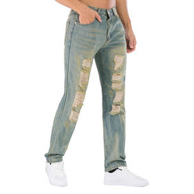 Camiseta rayas de Pantalones y Vaqueros para Hombre | FASHIOLA.es