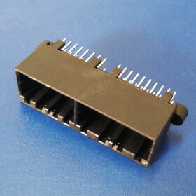 50 Broches D'épissure électrique En Cuivre - Bornes à Sertir Type Cooper, Compatibles FCI Tyco Delphi - Remplacement 211cc2s1120 - 8