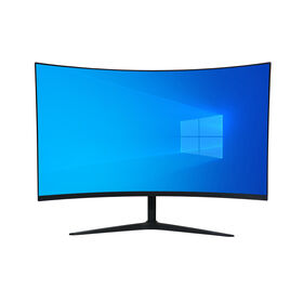 Diseño Frameless USB 3, 0 HDR10 VESA del tiempo de respuesta del monitor 1ms del juego de 27-inch QHD 165Hz certificado