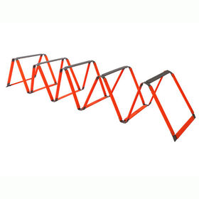 Ultimate Agility Ladder - Agility Speed Ladder and Balance Training Footwork for All Ages