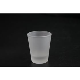 Double Walled Tall Shot Glasses 3oz / 80ml