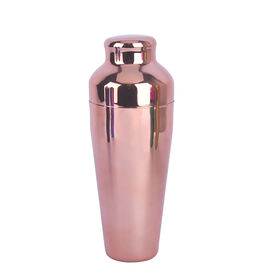 Buy Wholesale China Factory Direct Rose Gold Custom Dot Cocktail Bar Shaker  Bottle Set & Cocktail Shaker Set at USD 3.99