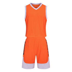 Custom Made High Quality 100% Polyester Latest Design Custom Cheap Wave  Pattern Basketball Jerseys With