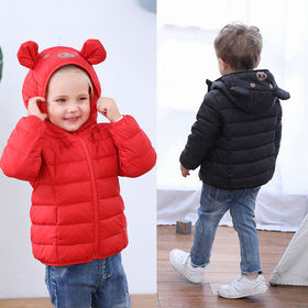 kids outerwear