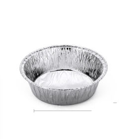 Wholesale 750ml aluminium foil food container for Easy and Hassle-free Food  Service –