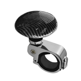 Handle Aid Ball Boosts Spin Knob Clamp Auxiliary Booster Handle Control Universal Car