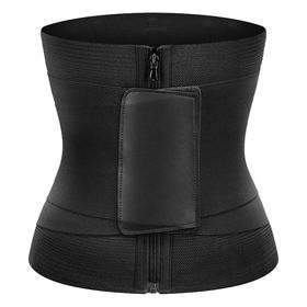 Custom Wholesale Adjustable Waist Trainer Slimming Body Shaper 3 in 1  Postpartum Belly Belt Wrap - China Postpartum Belly Band and Maternity Belt  price