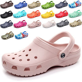 Wholesale Crocs Adult Classic Clog Products at Factory Prices from  Manufacturers in China, India, Korea, etc.