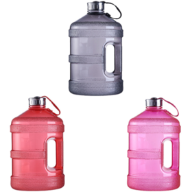 Plastic Water Jug 1 Gallon # 45505DP