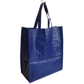 pp raffia bolsas