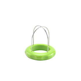 Fruit Splitter Kitchen Tools Gadgets Stainless Steel Kiwi Cutter Peeler Slicer Knife