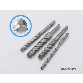 Achetez en gros Suprême Allemand Qualité Ct-4 Cross Cutter Marteau Perceuse  Sds Plus Pour Béton Brique Pierre Ciment Forage De Renfort Chine et Brique  De Béton Pierre Ciment Renfort Drillin à 0.507