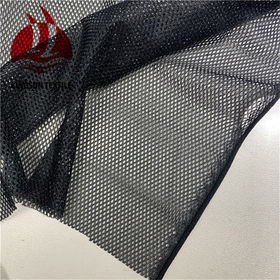 Bulk Buy China Wholesale Breathable Polyester Spandex Sports Mesh Fabric  For Activewear $1.36 from Fuzhou Huasheng Textile Co., Ltd