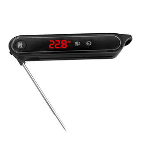 Meat Thermometer, ThermoPro TP18 Digital Meat Thermometer with LED