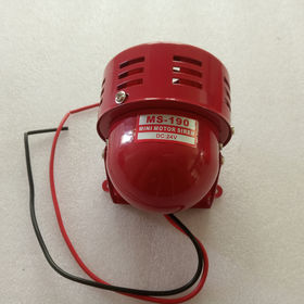 Winston Electric Motor Siren Ms Series Ms 190 290 390 490 590 690 790 With High Sound Siren Motor Siren Warning Siren Buy China Motor Siren On Globalsources Com