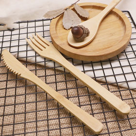 Wholesale Biodegradable & Disposable Cutlery Supplier & Factory - Lesui