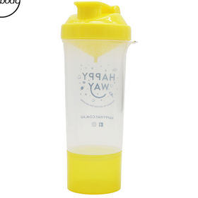 3-Day Refresh Shaker Cup