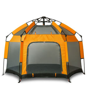 MF Studio Beach Shade Sun Protection Beach Tents Portable UPF50+ UV Lycra  Fabric Canopy for Beach Camping Outdoors Park, Green
