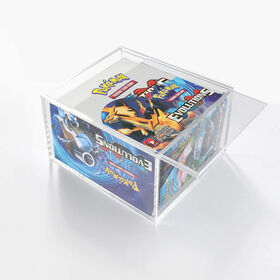 pokemon xy evolutions booster box case Pokemon TCG: Sword & Shield main image 0