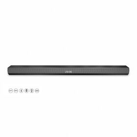 Barra de Sonido Bluetooth con Radio FM y Función BT - Altavoz Portátil para Negocios al por Mayor
