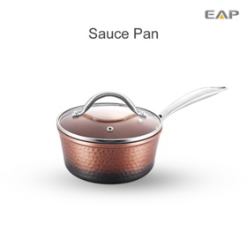 Qana Factory Wholesale Oem Luxury Bright Eco Friendly Gold Color Induction  Cookware Kitchen Tools Hot Pots And Pans Non Stick - Buy  Hot Sale  Cookware Coo…