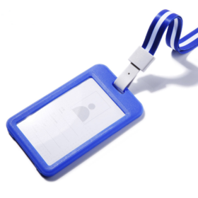 Wholesale Plastic Id Card Holder Products at Factory Prices from  Manufacturers in China, India, Korea, etc.