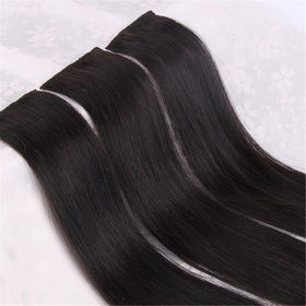 real human hair extensions wigs