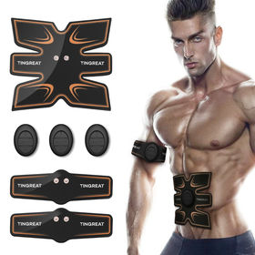 Acheter stimulateur musculaire électrique EMS