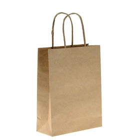 brown paper gift bags officeworks