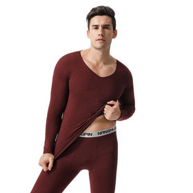 silkies long underwear