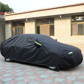 China Wholesale Hail Protect Car Cover Suppliers, Manufacturers (OEM, ODM,  & OBM) & Factory List