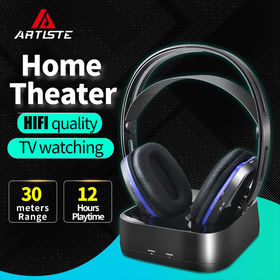 Vente en gros Casque Sans Fil Pour Regarder La Télévision de