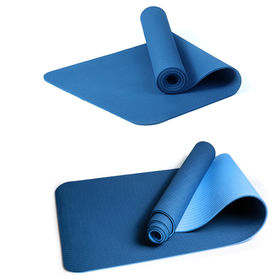China Wholesale Yoga Mat Suppliers, Manufacturers (OEM, ODM, & OBM